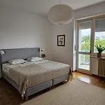 Casa Solaro Apartment *