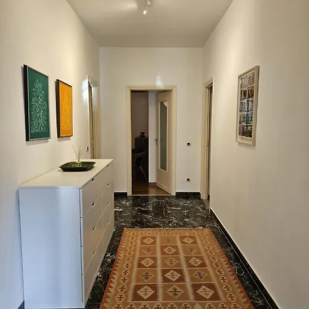 Casa Solaro Appartement *