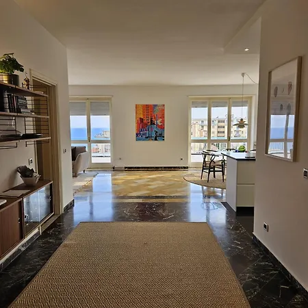 Casa Solaro Apartment *