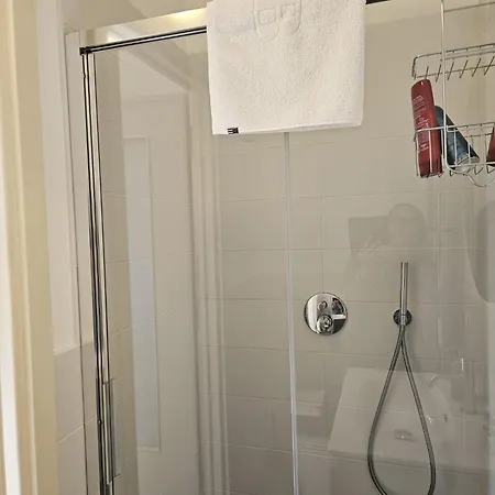 Casa Solaro Appartement San Remo