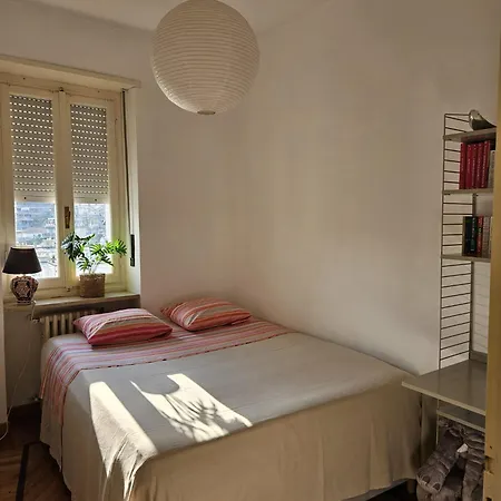 Casa Solaro *