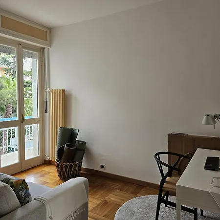 Casa Solaro Apartment