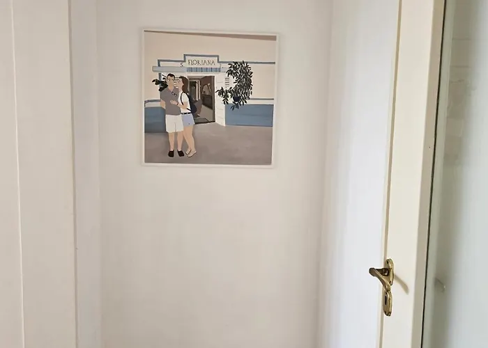 Lejlighed Casa Solaro