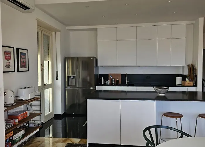 Lejlighed Casa Solaro