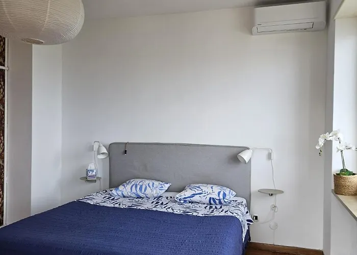 Casa Solaro Lejlighed *