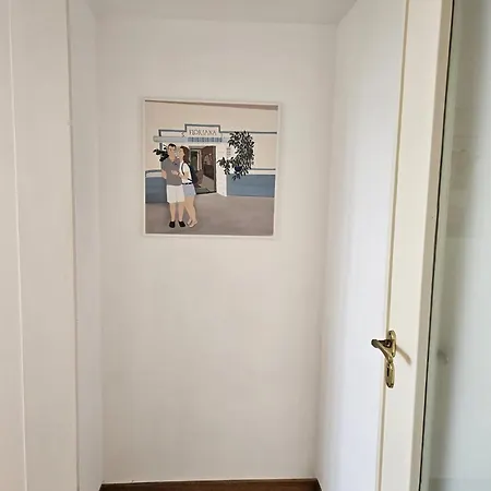 Апартаменты Casa Solaro