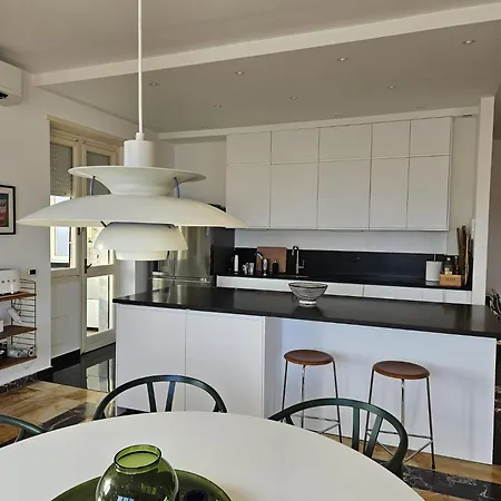 Apartment Casa Solaro *