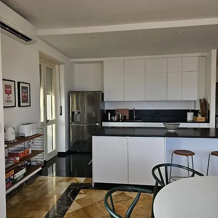 Διαμέρισμα Casa Solaro