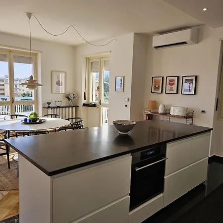 Апартаменты Casa Solaro *