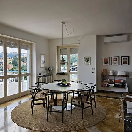 Casa Solaro * Sanremo