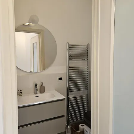 Апартаменты Casa Solaro