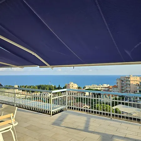 Casa Solaro Sanremo