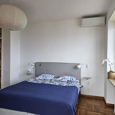 Casa Solaro Апартаменты *