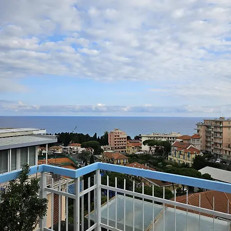 Casa Solaro *