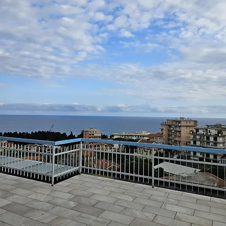 Апартаменты Casa Solaro