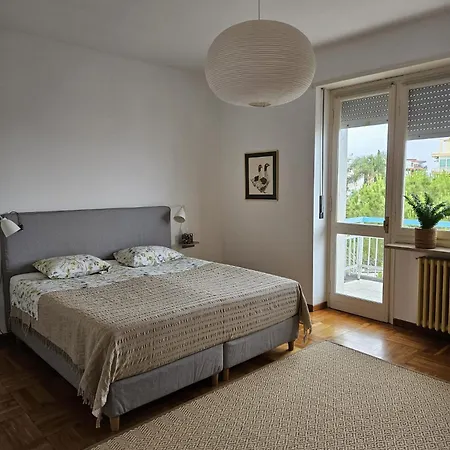 Casa Solaro Apartment *
