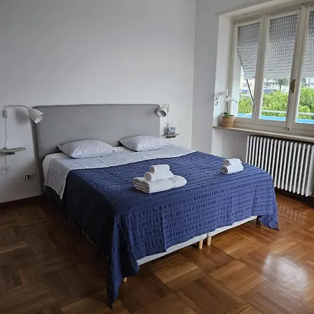 Casa Solaro Apartment *