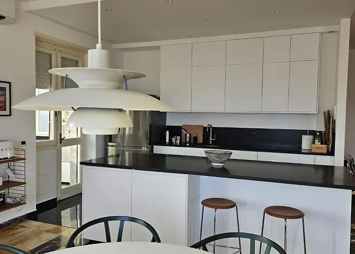 Apartment Casa Solaro *