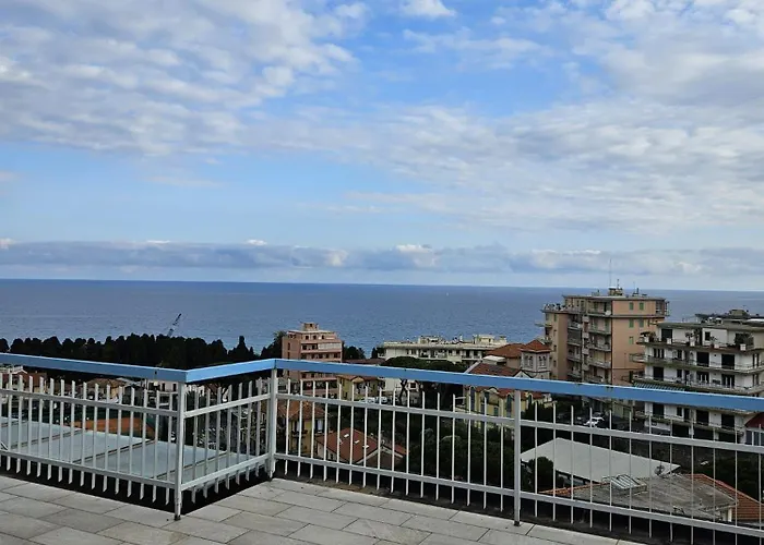 Apartment Casa Solaro